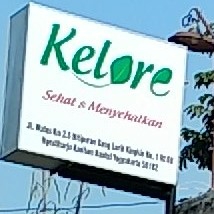 KELORe