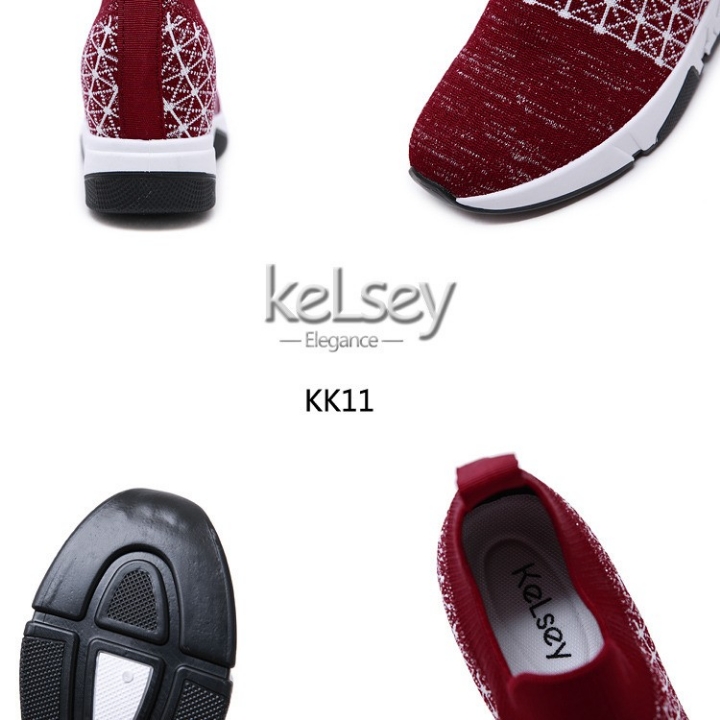 KELSEY KK11 2