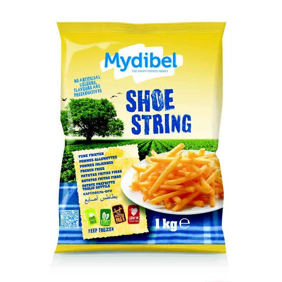 KENTANG MYDIBEL 1 KG