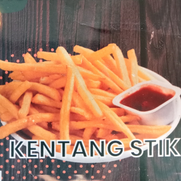 KENTANG STIK