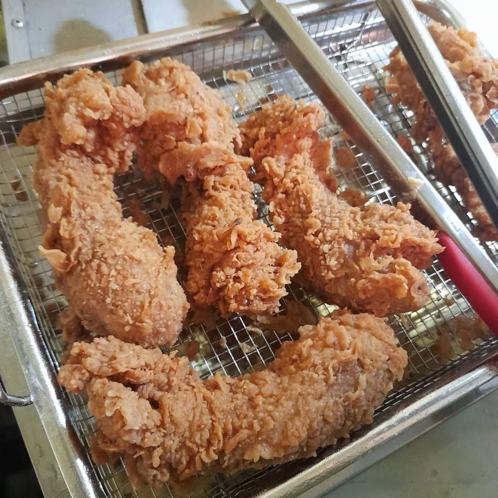 KEPALA AYAM