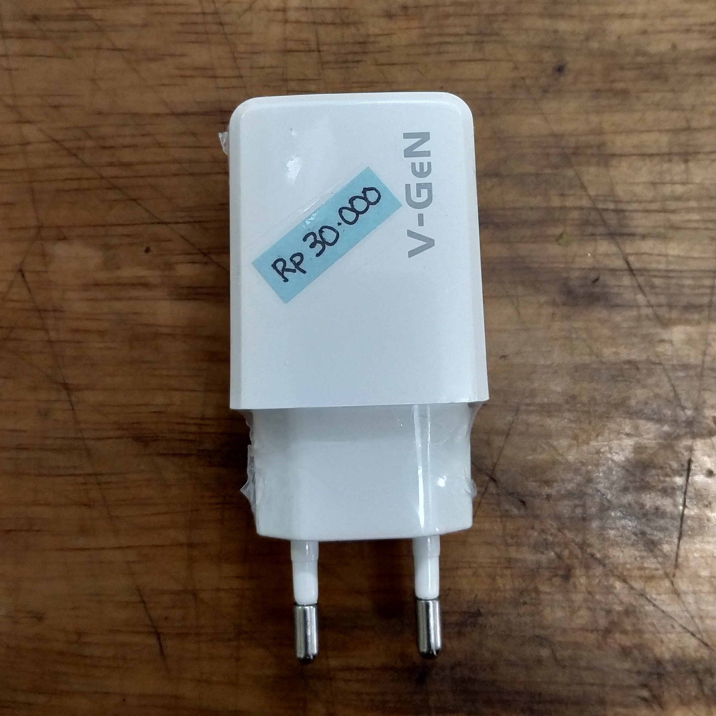 KEPALA CHARGER VGEN