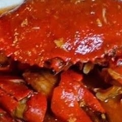 KEPITING ASAM MANIS