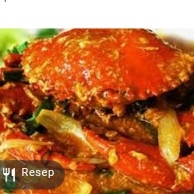 KEPITING ASAM MANIS