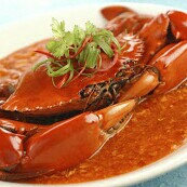 KEPITING BALADO JUMBO