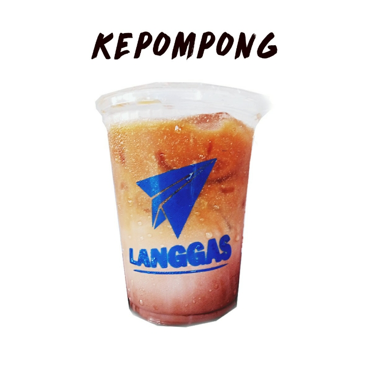 KEPOMPONG