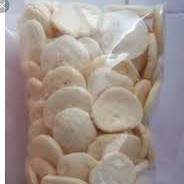 KEREN SNACK ANEKA KRUPUK PALEMBANG