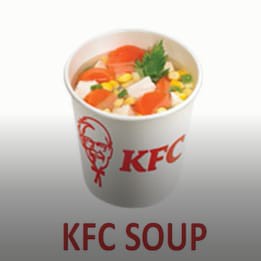 KFC Soup