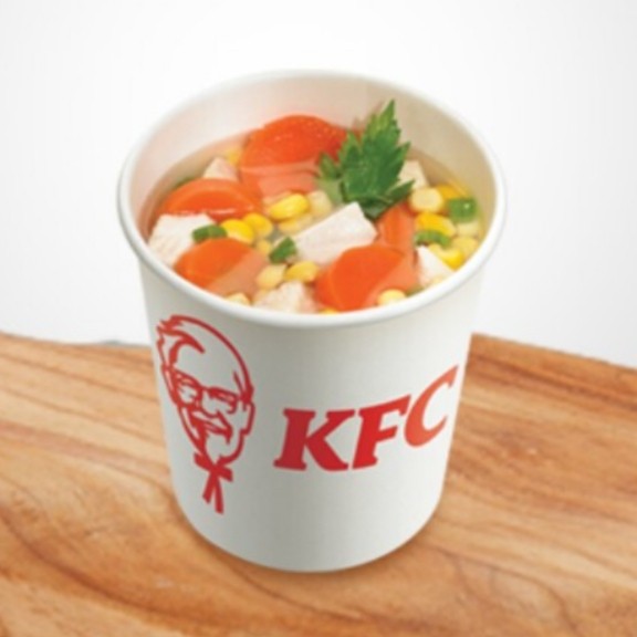 KFC Soup