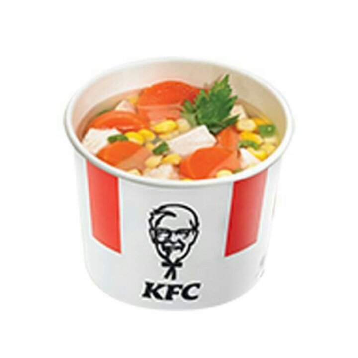 KFC Soup