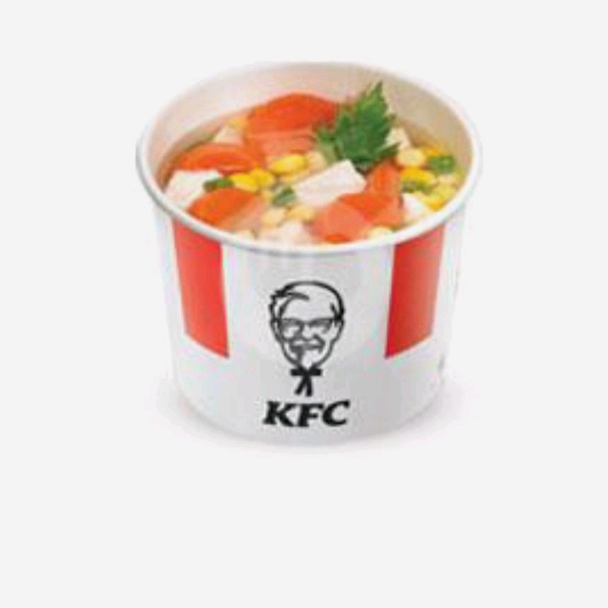 KFC Soup