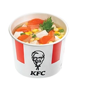 KFC Soup