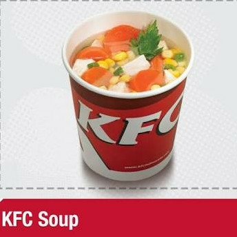 KFC Soup