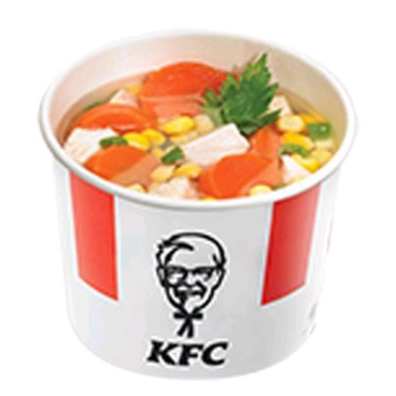 KFC Soup