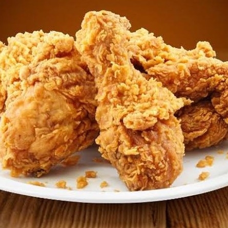 KFC chicken