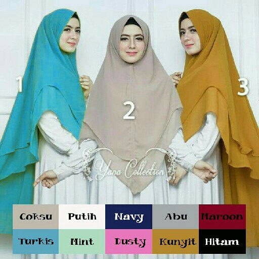 KHIMAR LVIDR