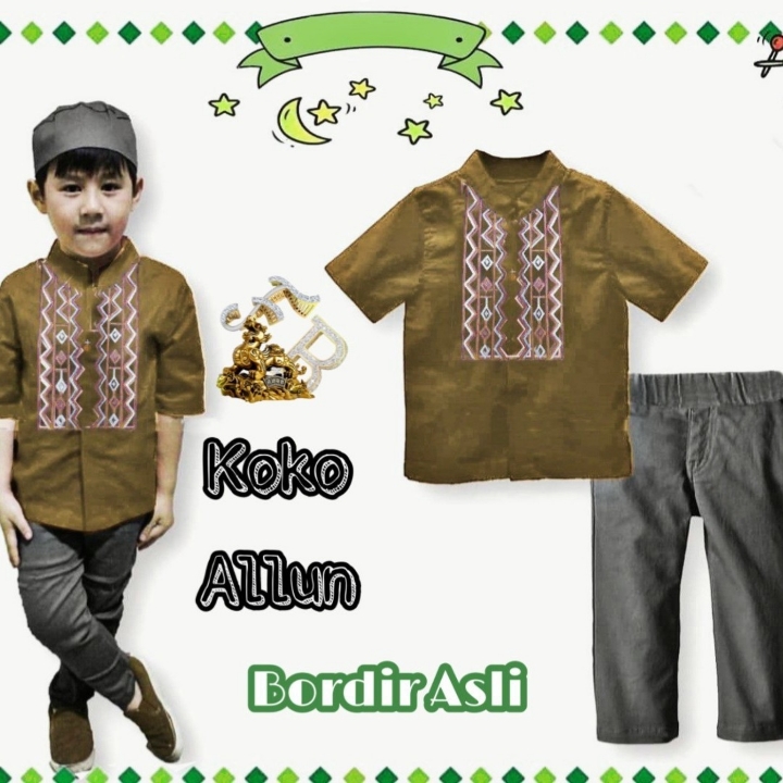 KID KOKO ALLUN 2