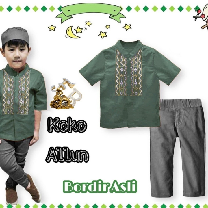 KID KOKO ALLUN 3