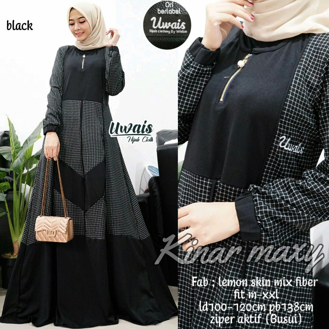 KINAR MAXY