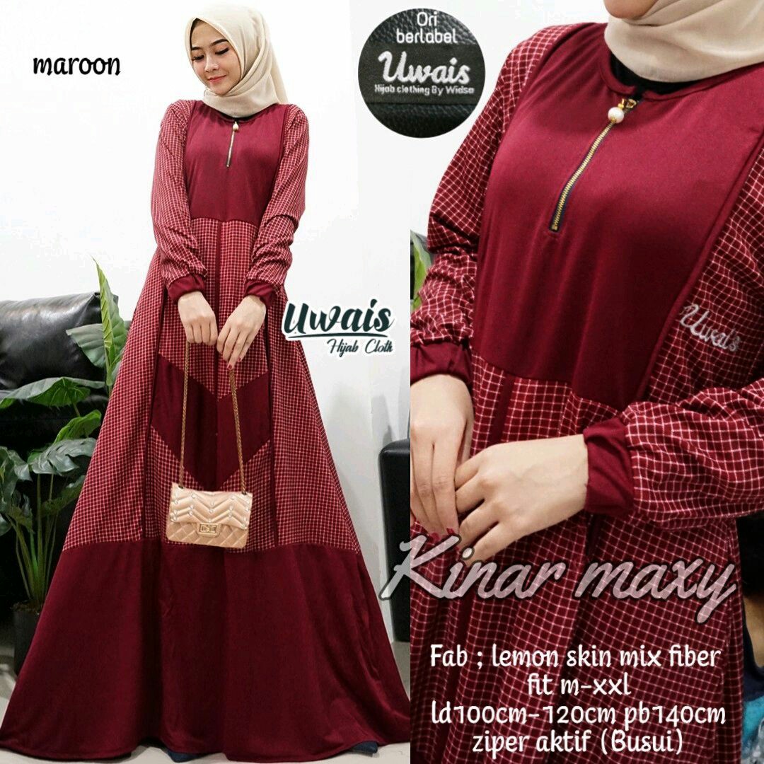 KINAR MAXY 2