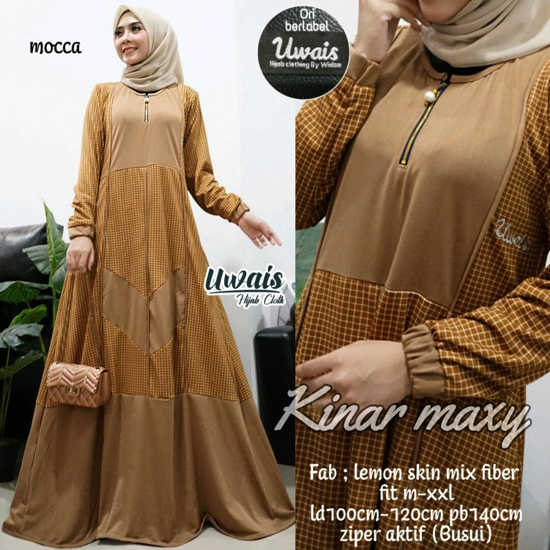 KINAR MAXY 3