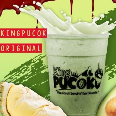 KING PUCOK ORIGINAL