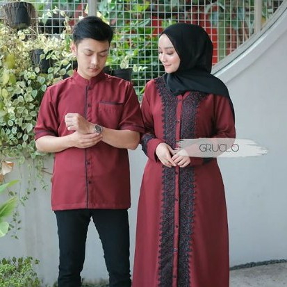 KIRANA COUPLE 3