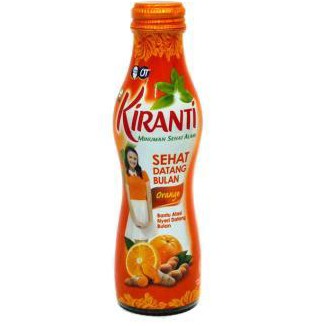 KIRANTI SEHAT WANITA