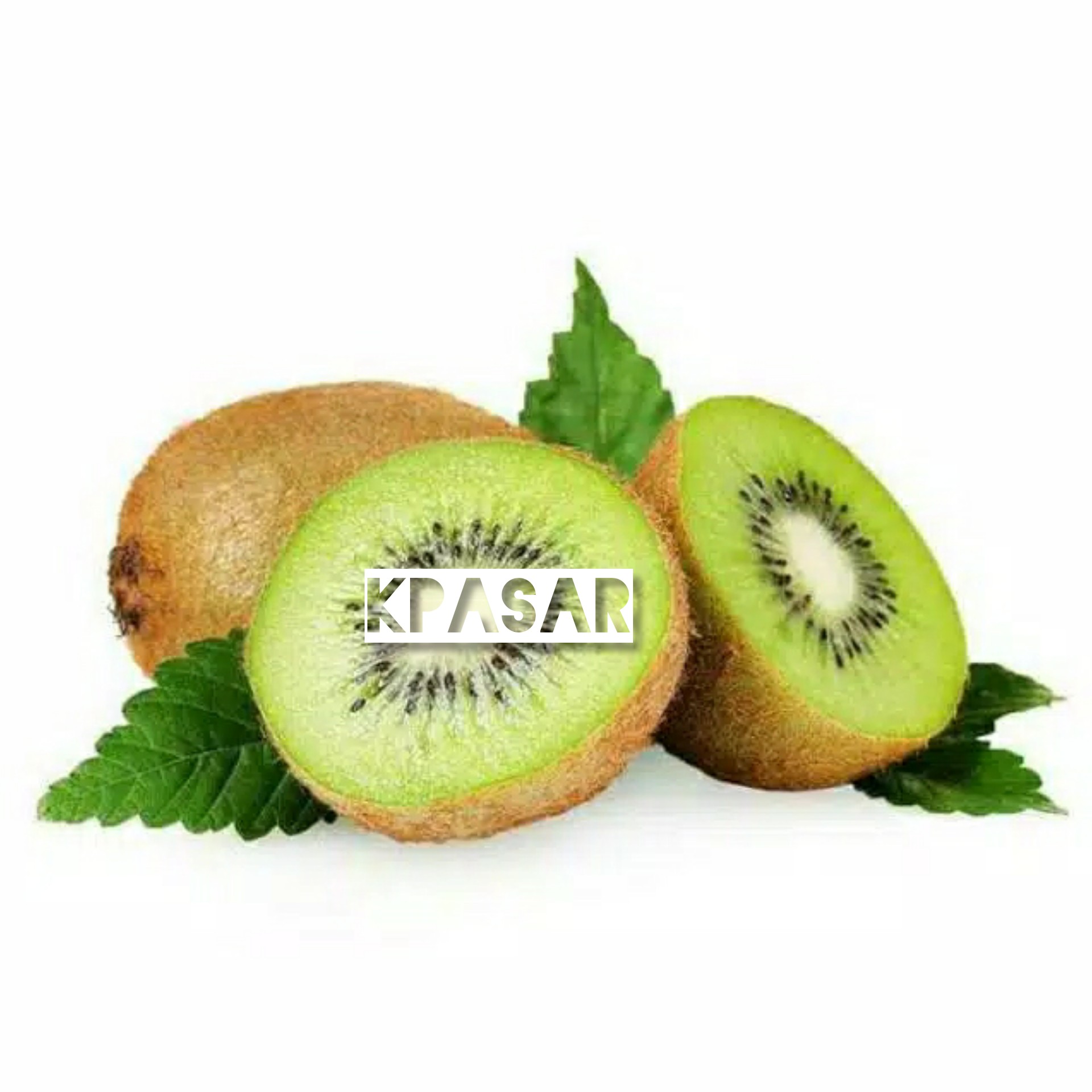 KIWI HIJAU KEMASAN 500 GRAM