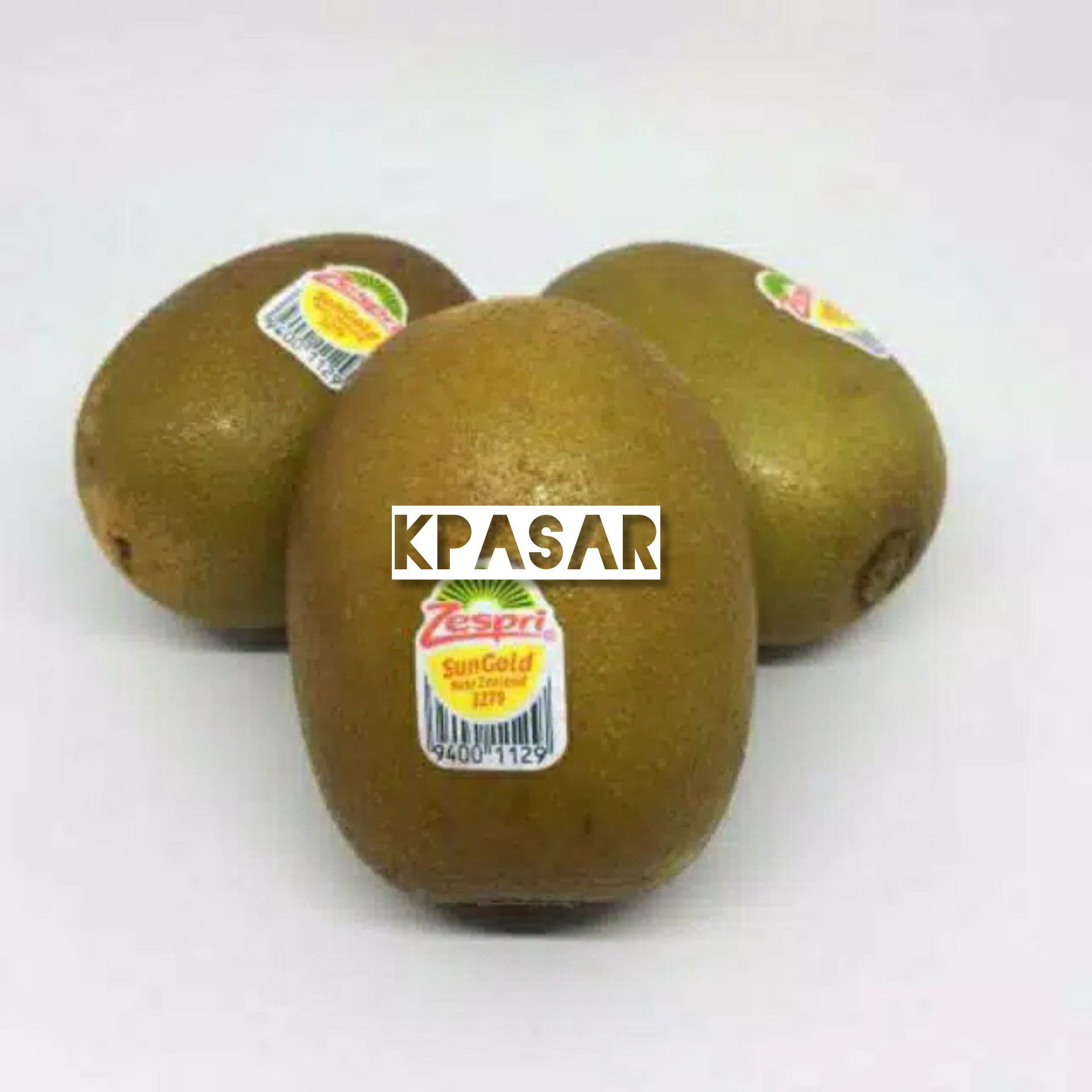 KIWI HIJAU KEMASAN 500 GRAM 2