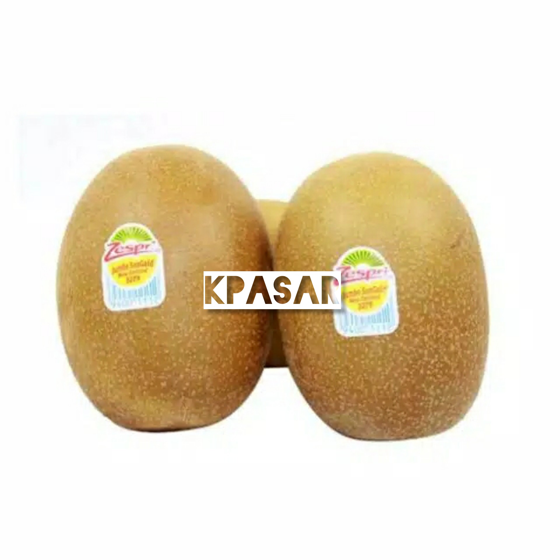 KIWI KUNING KEMASAN 500 GRAM 2