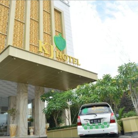 KJ Hotel yogyakarta 2