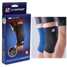 KNEE LP SUPORT