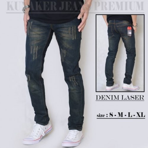 KNKR Celana Jeans Ripped Kunaker 02