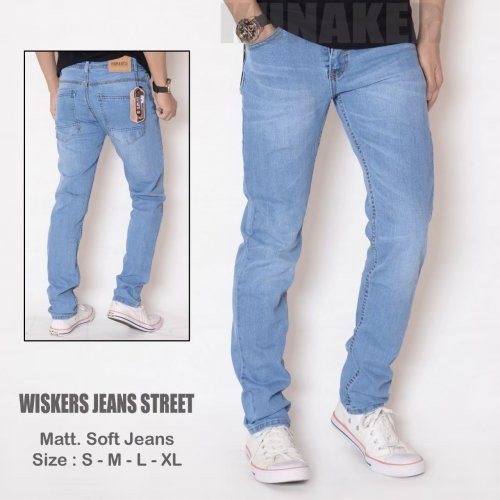 KNKR Celana Jeans Street Kunaker 01