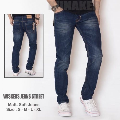 KNKR Celana Jeans Street Kunaker 03