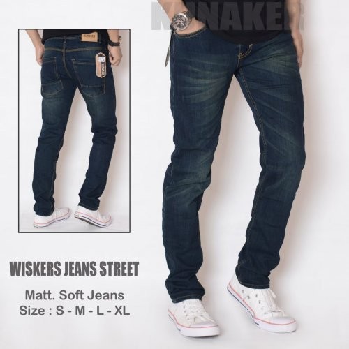 KNKR Celana Jeans Street Kunaker 04