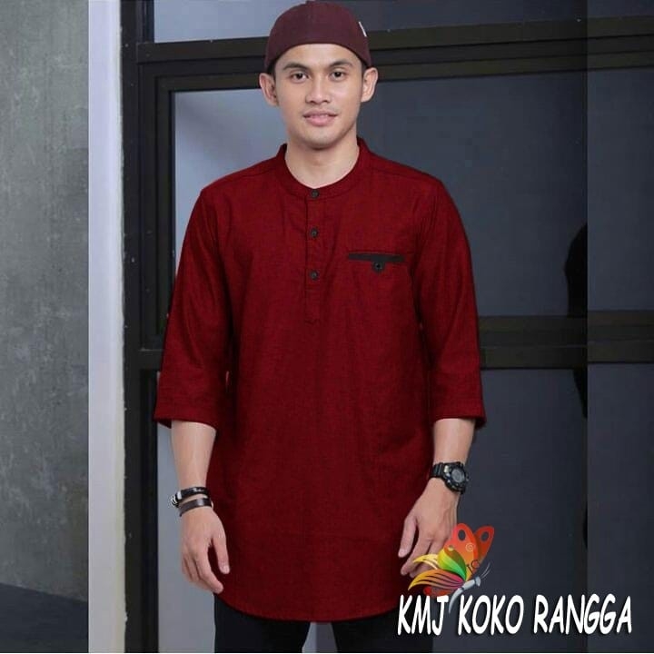 KOKO RANGGA