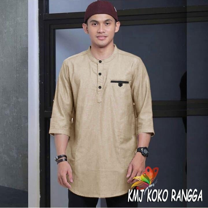 KOKO RANGGA