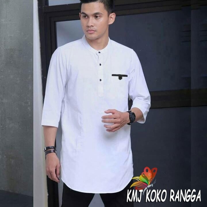 KOKO RANGGA 2