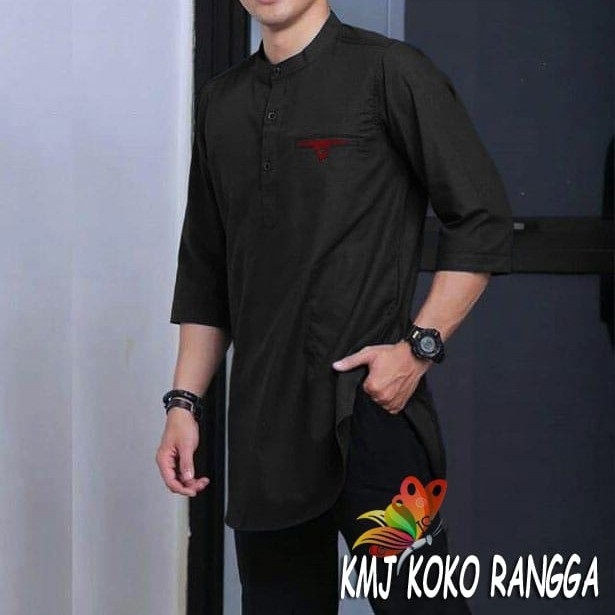 KOKO RANGGA 3