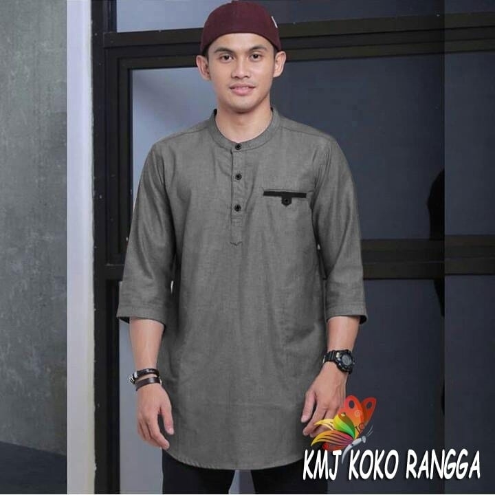 KOKO RANGGA 4