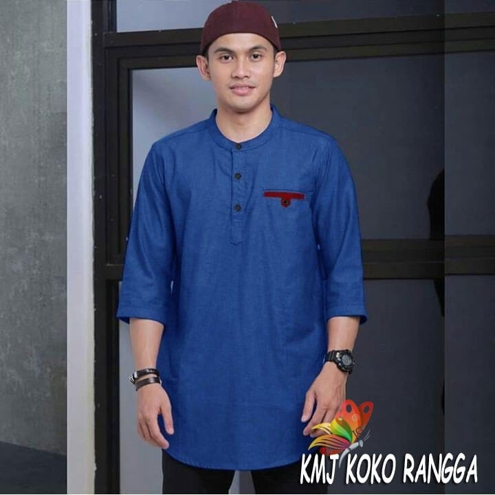 KOKO RANGGA 5