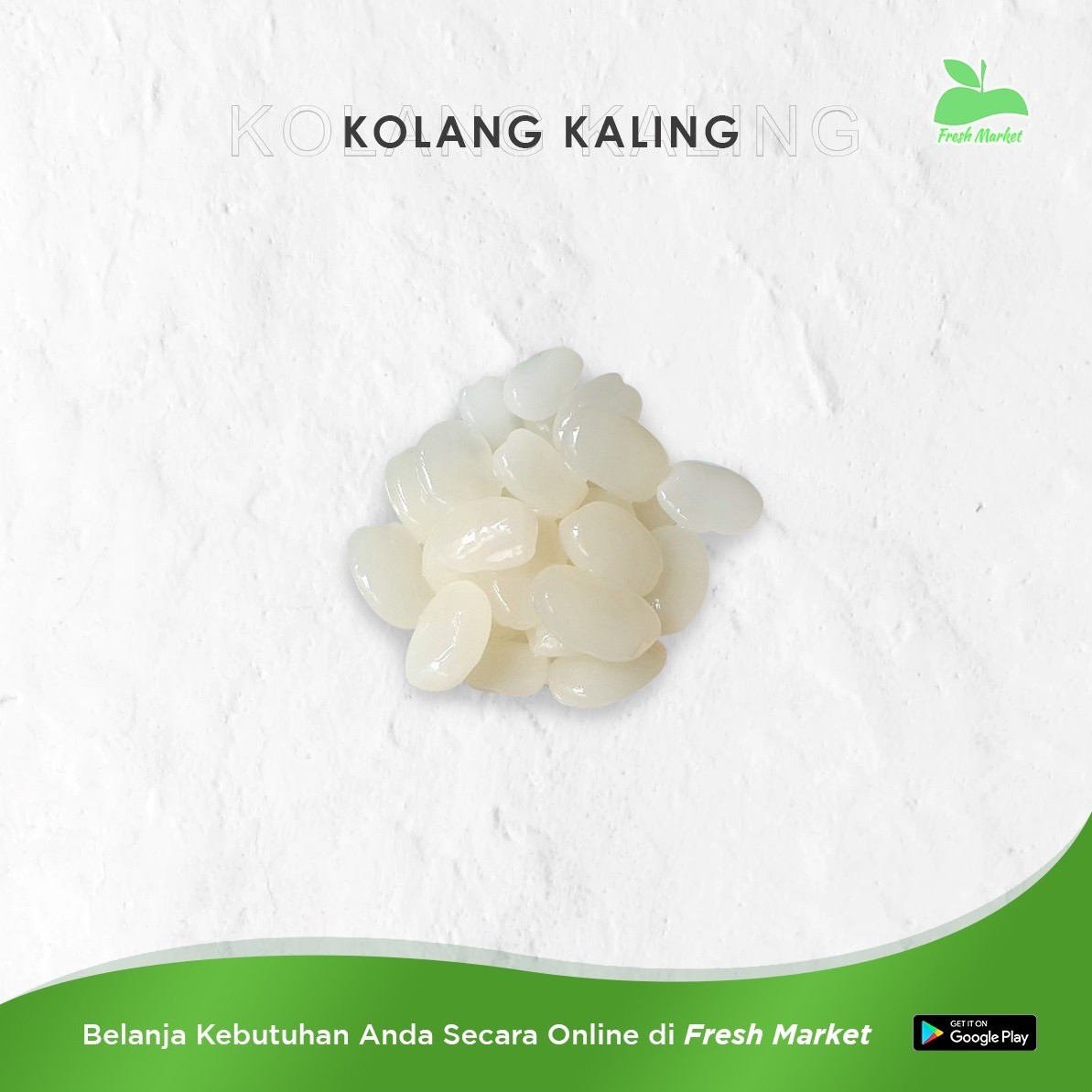 KOLANG KALING 250 GRAM