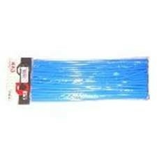 KONDOM JARI-JARI BIRU 240mm 36 PCS