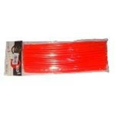 KONDOM JARI-JARI ORANGE 240mm 36 PCS