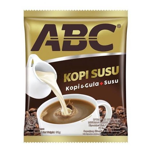 KOPI ABC SUSU