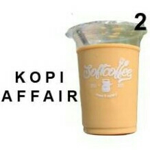 KOPI AFFAIR