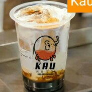 KOPI BROWN