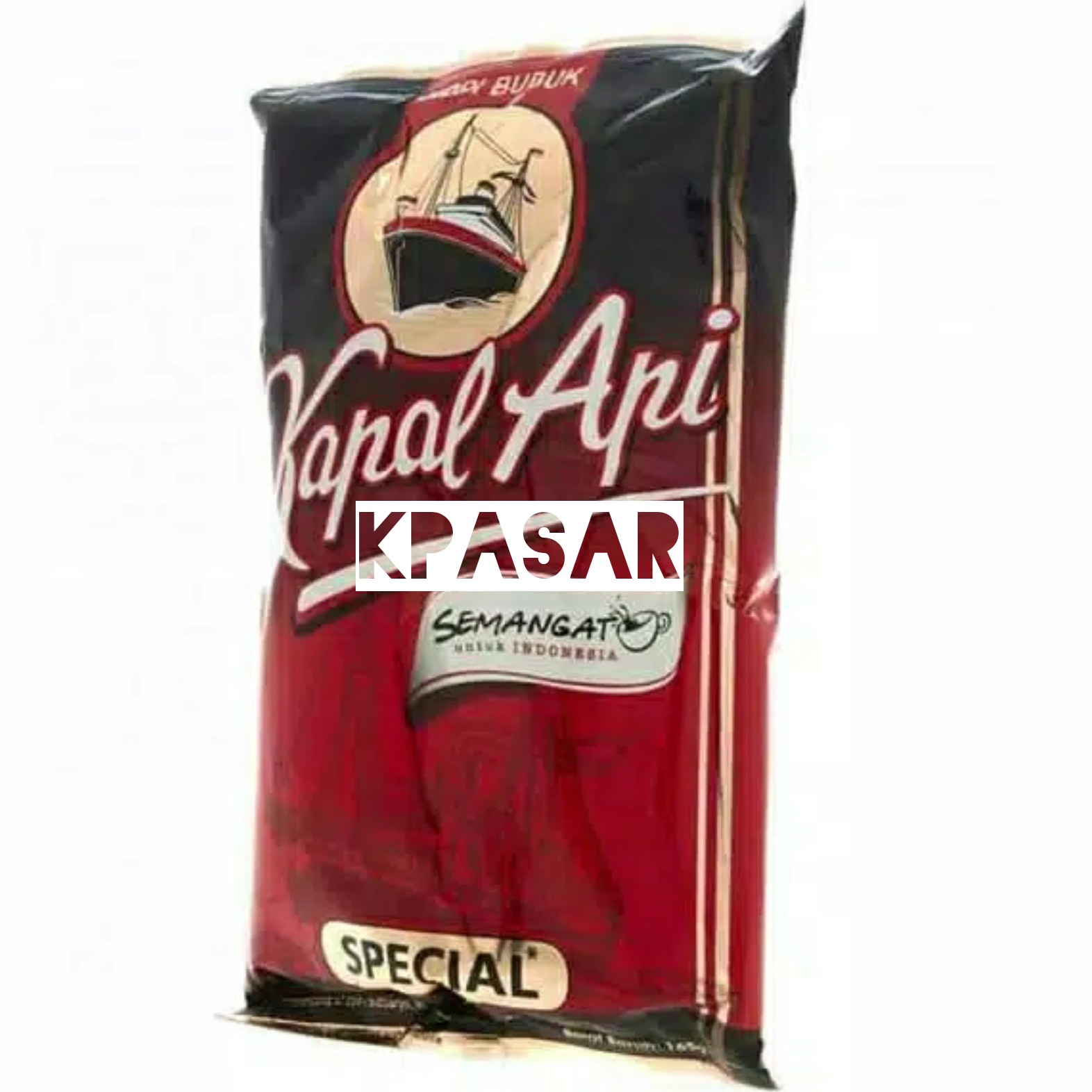 KOPI BUBUK KAPAL API 165 GRAM